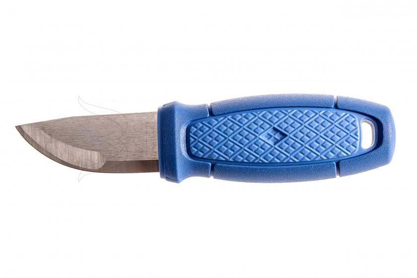 Mes Morakniv Eldris blauw