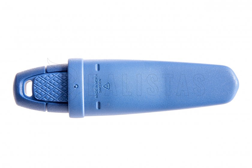 Mes Morakniv Eldris blauw