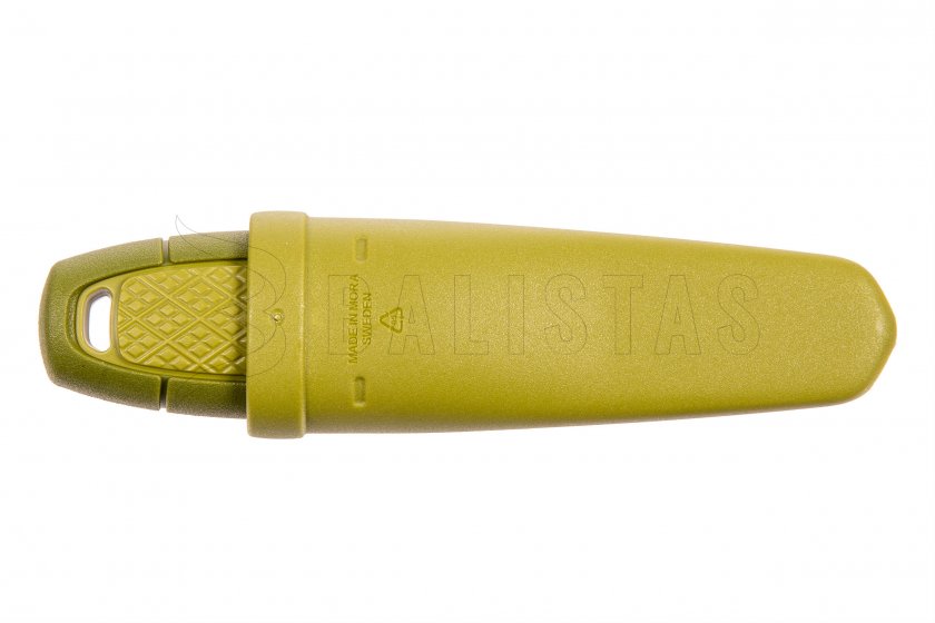Mes Morakniv Eldris groen