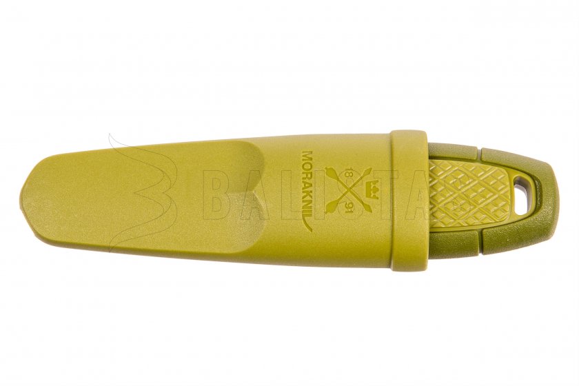 Mes Morakniv Eldris groen