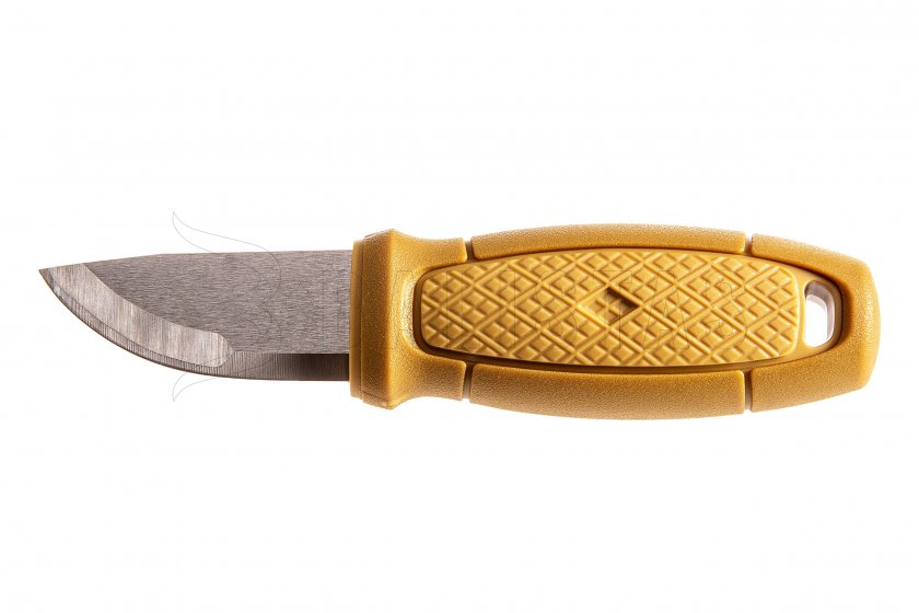 Mes Morakniv Eldris geel