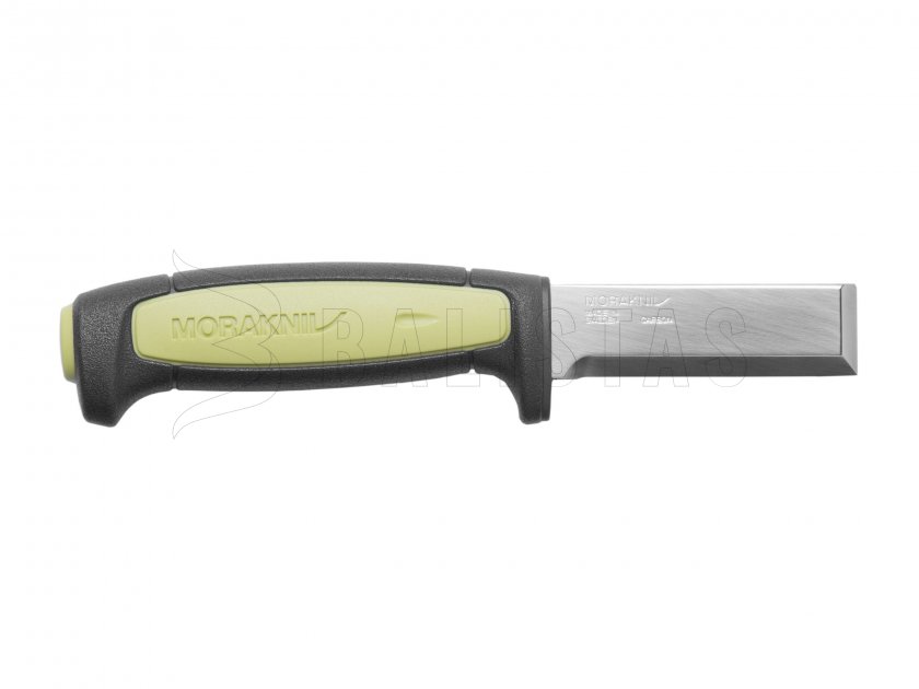 Mes Morakniv HighQ Chisel knife koolstofstaal