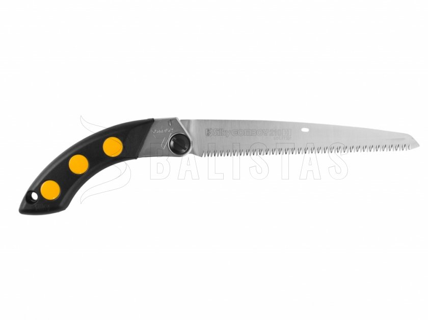 Handzaag Silky Gomboy 7 210-10