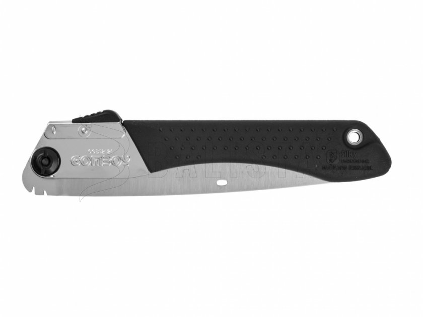Opvouwbare handzaag Silky Gomboy 210-10