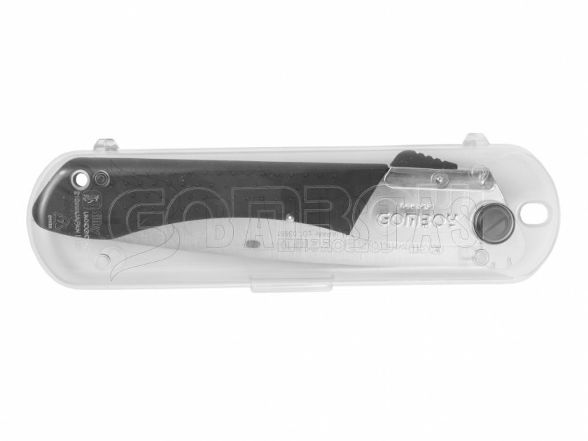 Opvouwbare handzaag Silky Gomboy 210-10