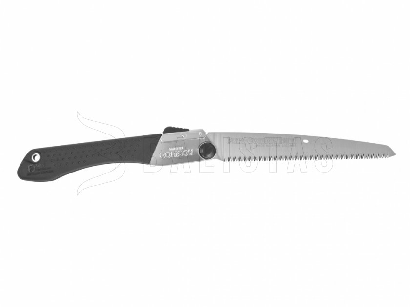 Opvouwbare handzaag Silky Gomboy 210-10
