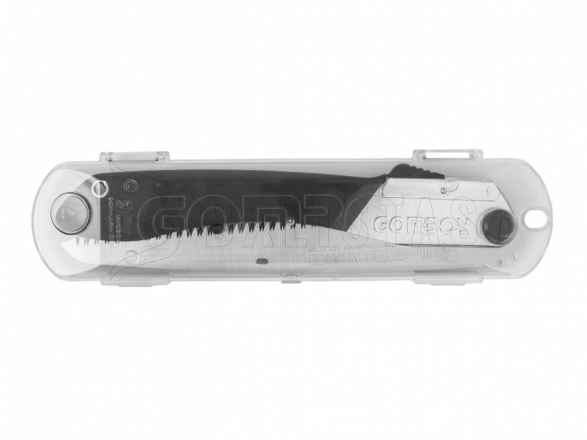 Opvouwbare handzaag Silky Gomboy 240-10