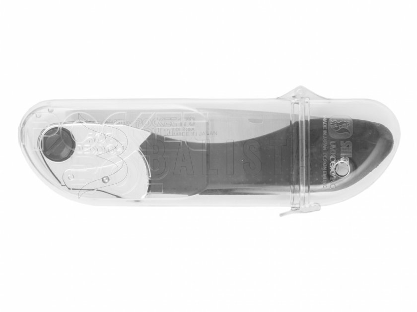 Opvouwbare handzaag Silky Pocketboy 170-10