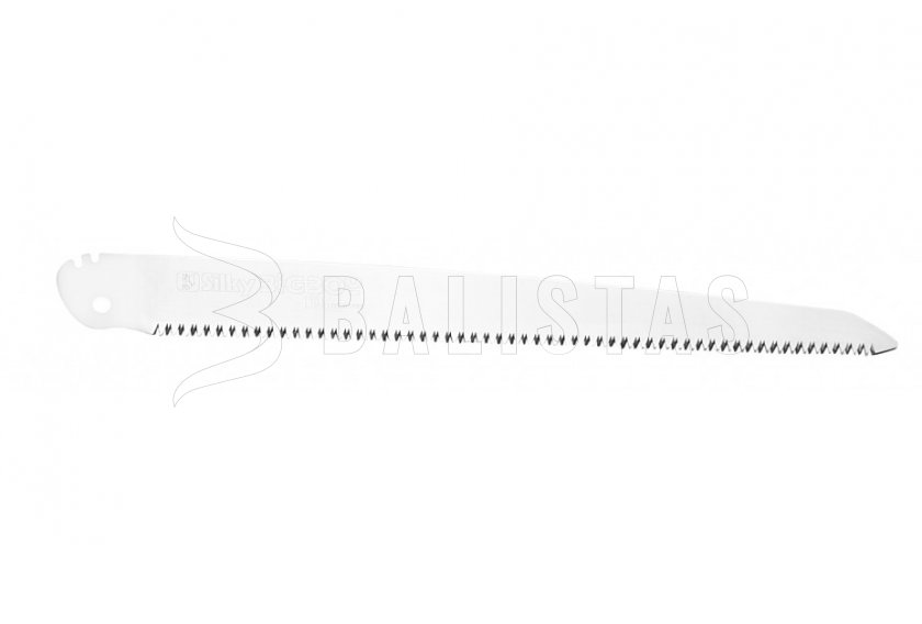 Zaagblad Silky Bigboy 360-10 zwart