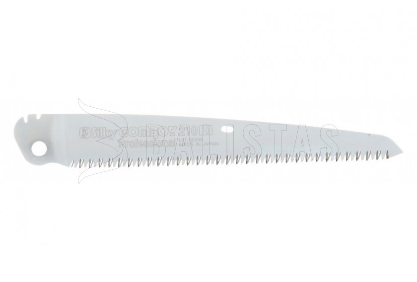 Zaagblad Silky Gomboy 210-10
