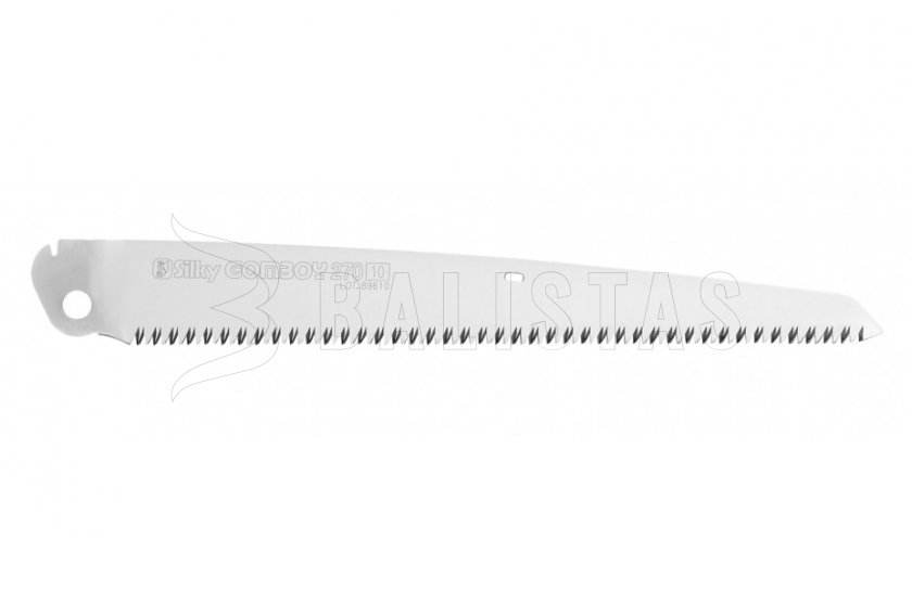 Zaagblad Silky Gomboy 270-10