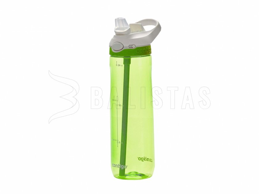 Fles Contigo Ashland 0,72 l groen