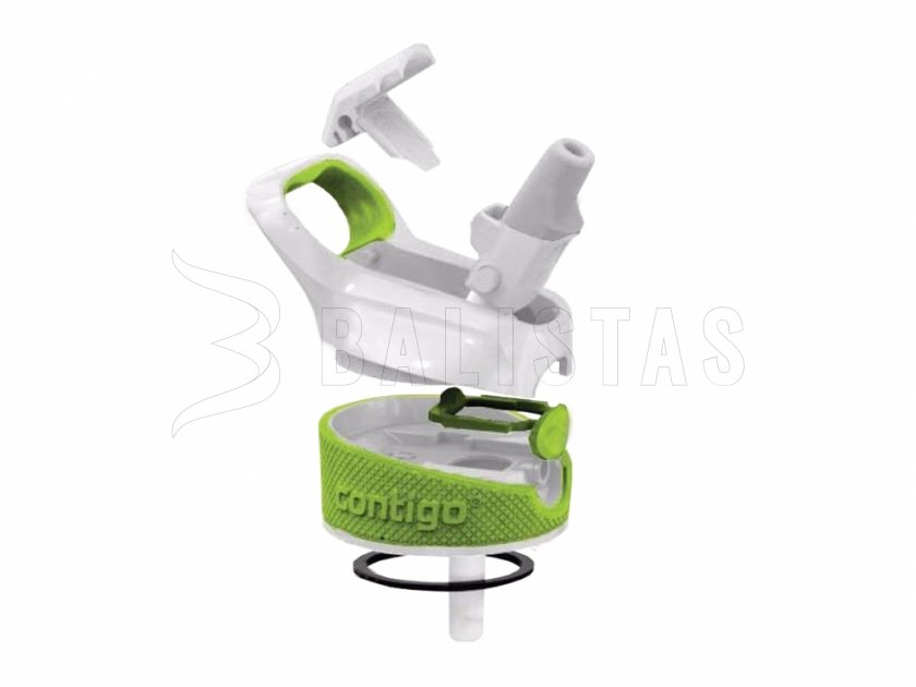 Fles Contigo Ashland 0,72 l groen