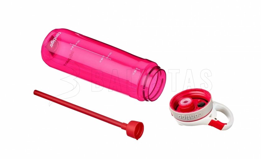 Fles Contigo Ashland 0,72 l paars