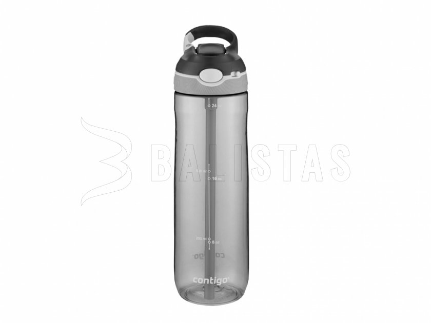 Fles Contigo Ashland 0,72 l grijs