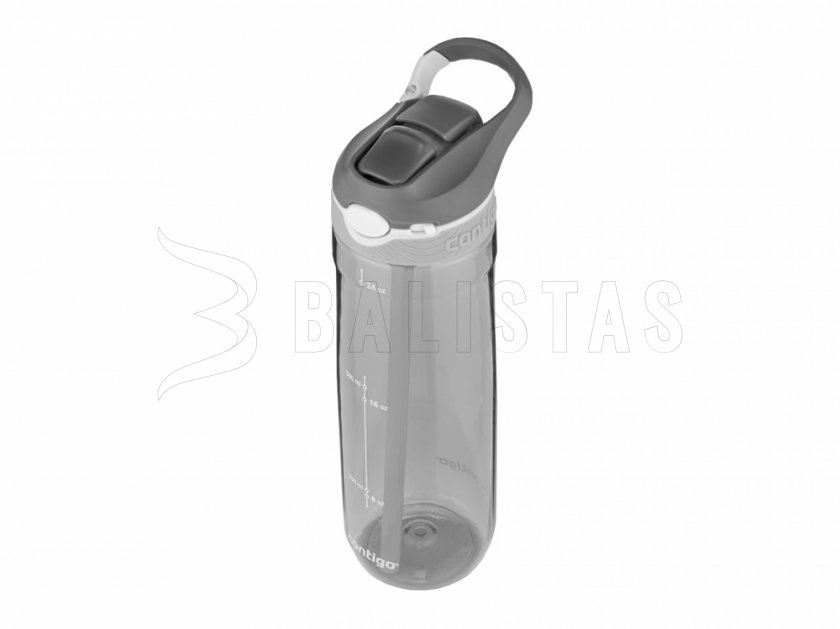 Fles Contigo Ashland 0,72 l grijs