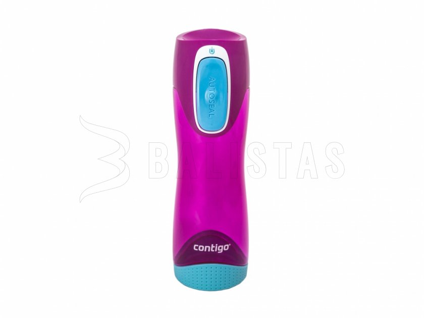 Fles Contigo Swish 0,5 l paars
