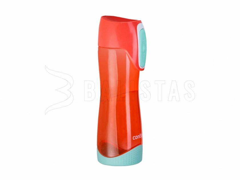 Fles Contigo Swish 0,5 l oranje