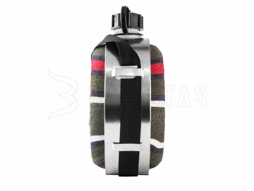 Feldfles Scout MFH 1,75 l