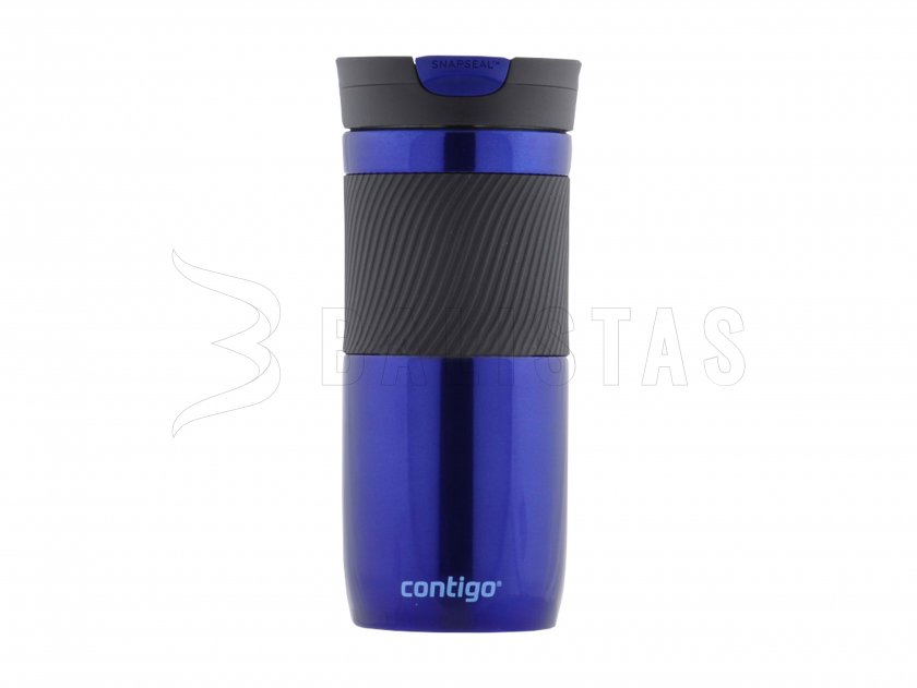 Thermomok Contigo Byron 0,47 l blauw