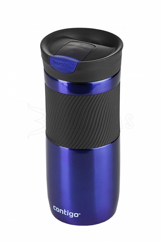 Thermomok Contigo Byron 0,47 l blauw