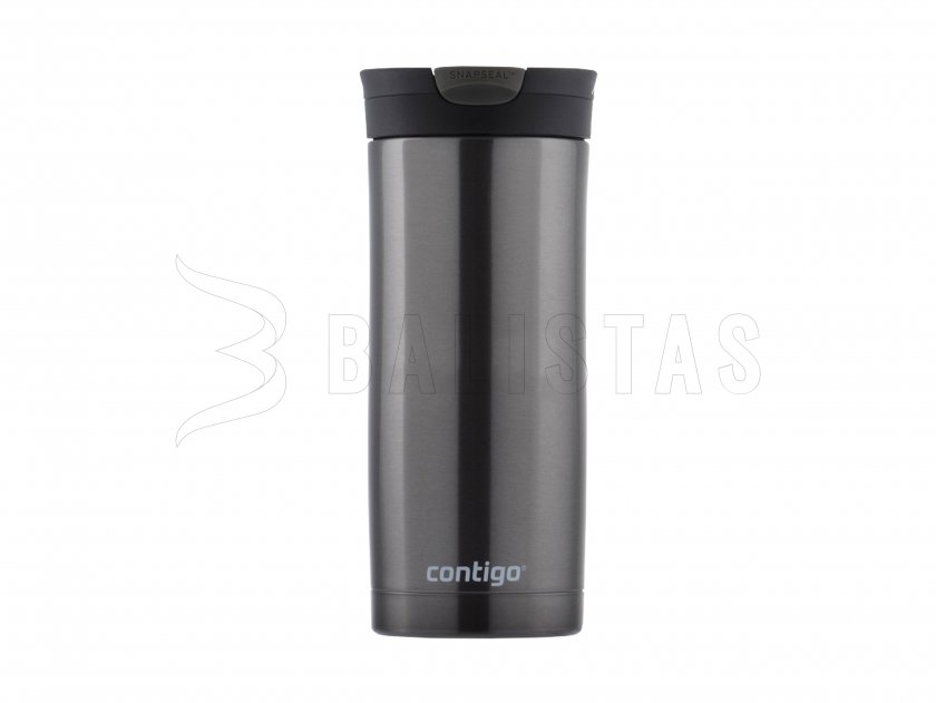 Thermosbeker Contigo Huron 0,47 l grijs