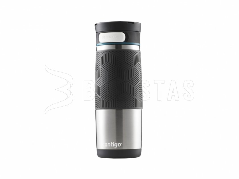 Thermobeker Contigo Transit Metra 0,47 l zilver