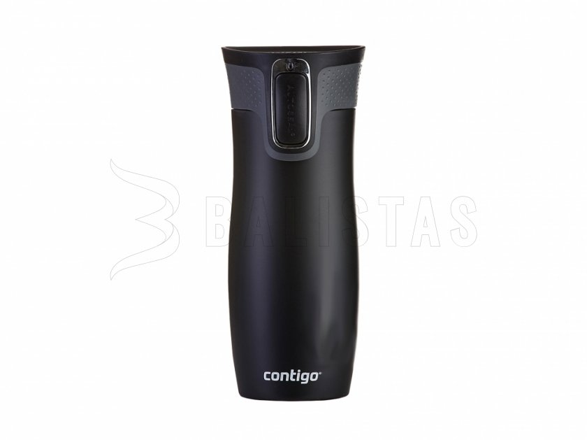 Thermosbeker Contigo West Loop 2.0 0,47 l matzwart