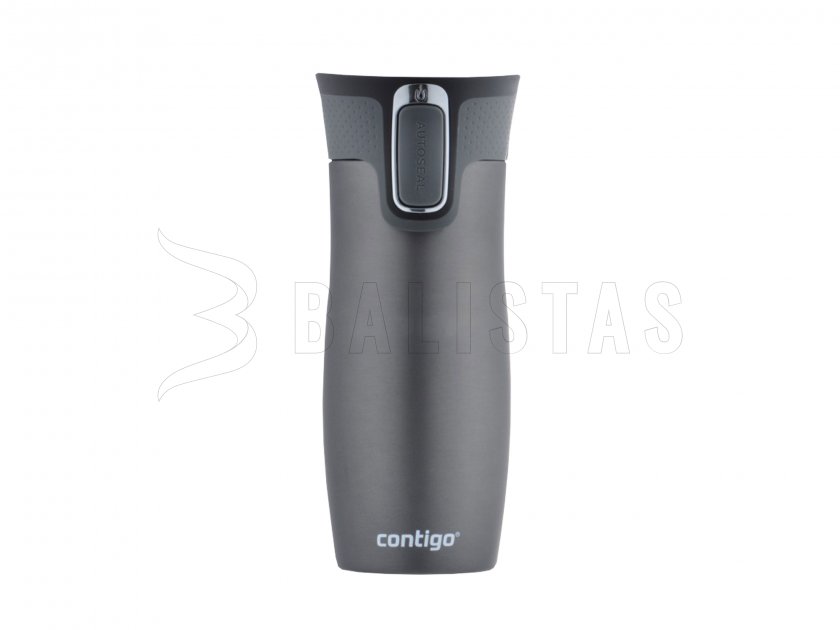 Thermosbeker Contigo West Loop 2.0 0,47 l grafiet