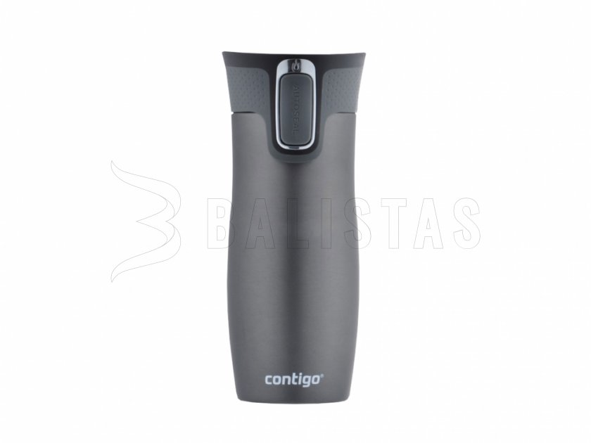 Thermosbeker Contigo West Loop 2.0 0,47 l grafiet