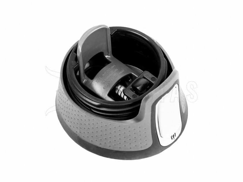 Thermosbeker Contigo West Loop 2.0 0,47 l grafiet