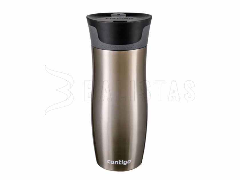 Thermobeker Contigo West Loop 2.0 0,47 l bruin