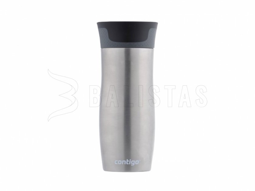 Thermosbeker Contigo West Loop 2.0 0,47 l steel