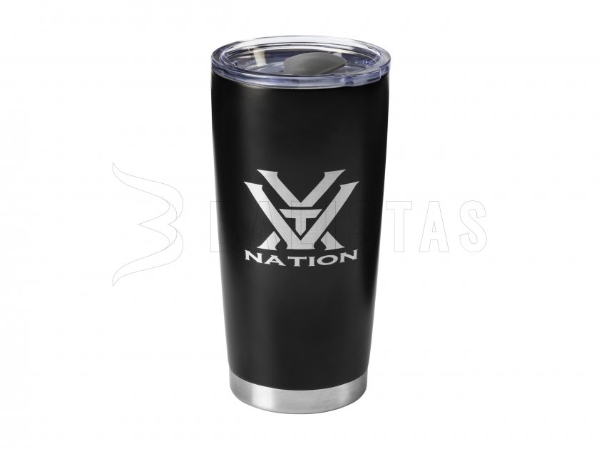 Thermobeker Vortex Nation Chill Tumbler