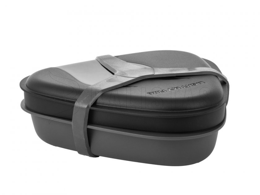 Turistische kookset Light My Fire MealKit 2.0 zwart