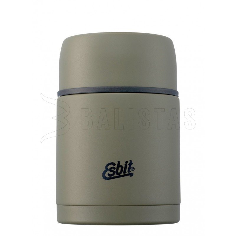 Thermos Esbit Food Jug 0,75 l groen