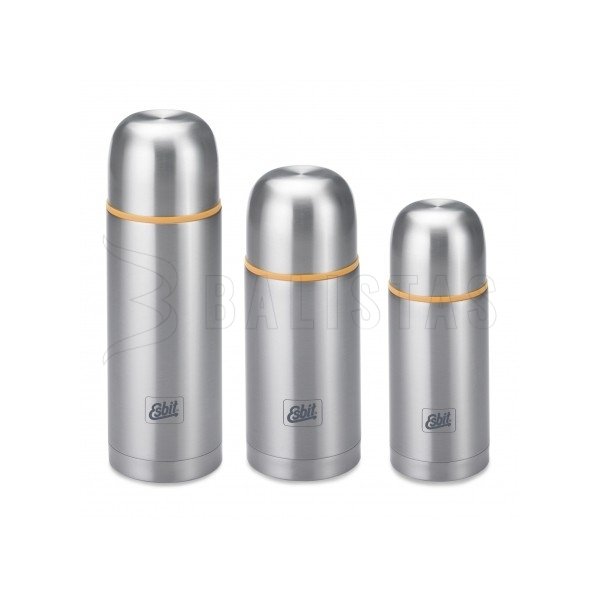 Thermosfles Esbit ISO Vacumm Flask 1 l