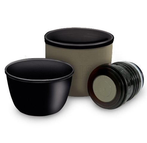 Thermos Esbit Vacumm Flask 1 l groen