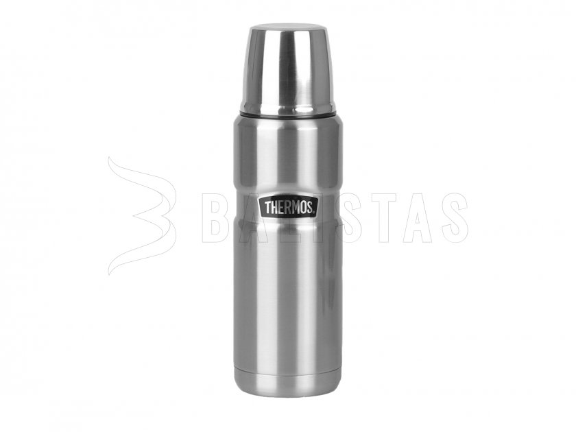 Thermosfles Thermos King 0,47 l steel