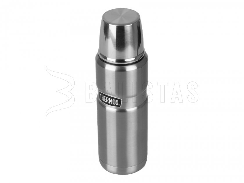 Thermosfles Thermos King 0,47 l steel