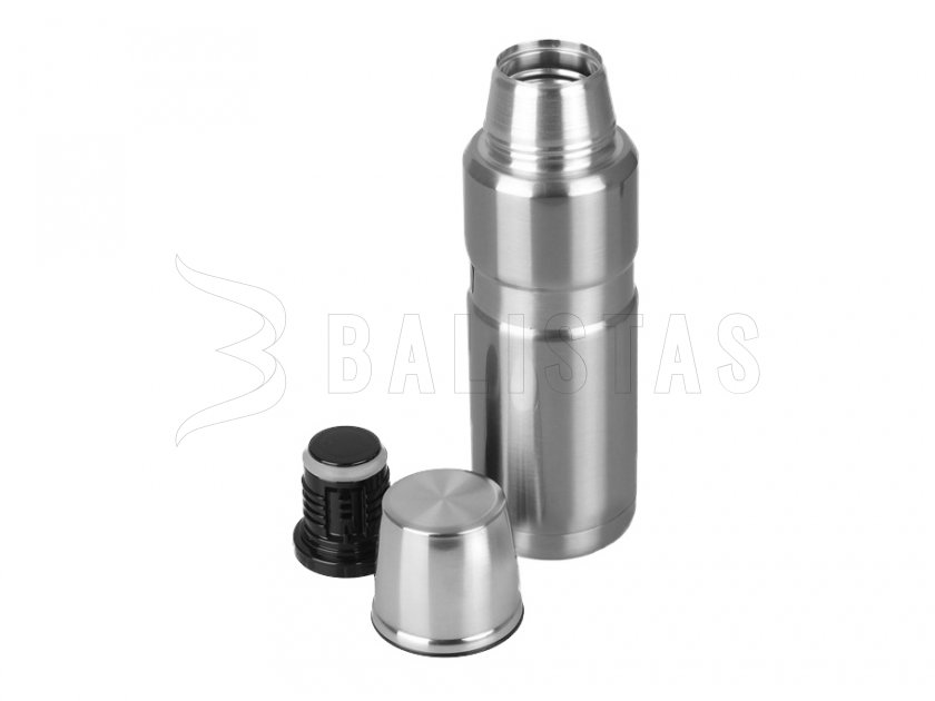 Thermosfles Thermos King 0,47 l steel