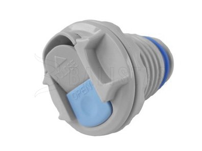 Thermosfles Thermos Light&Compact 0,5 l zwart