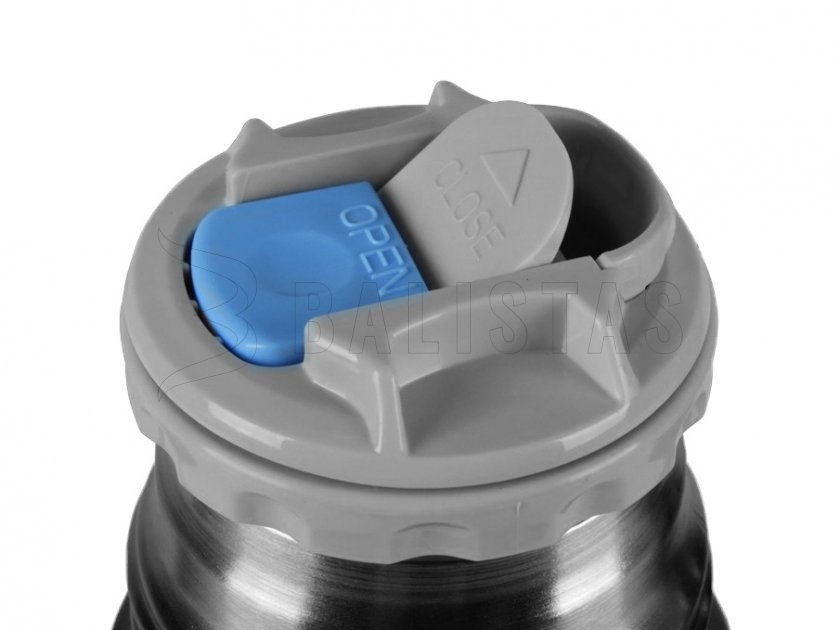 Thermosfles Thermos Light&Compact 0,5 l zwart