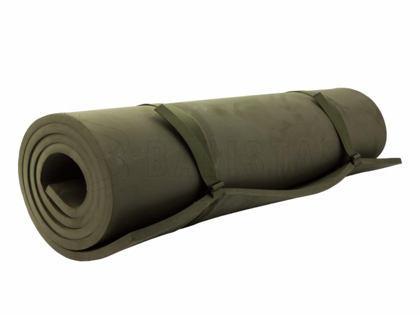 Karimatka US Army MFH groen 1,2cm