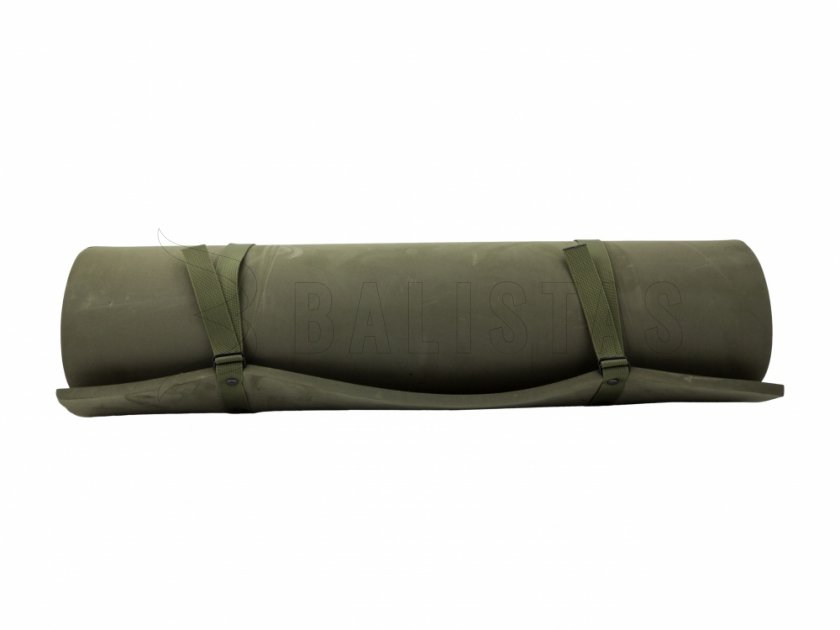Karimatka US Army MFH groen 1,2cm