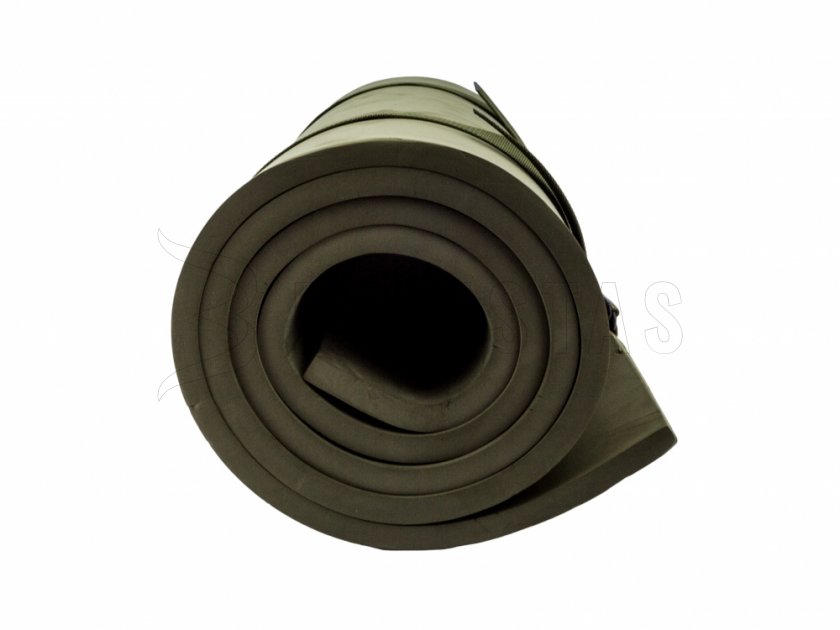 Karimatka US Army MFH groen 1,2cm