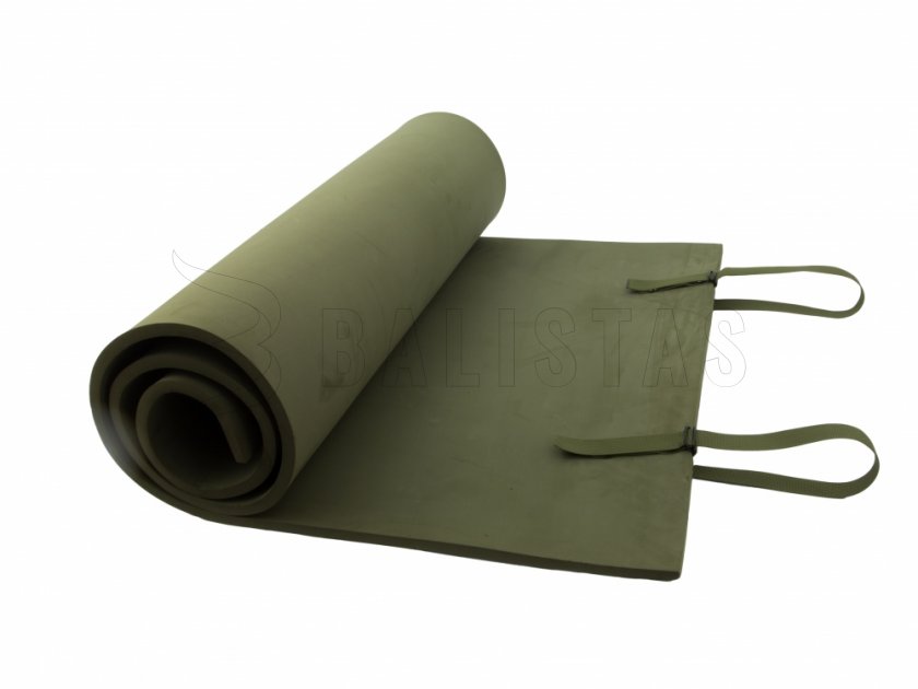 Karimatka US Army MFH groen 1,2cm