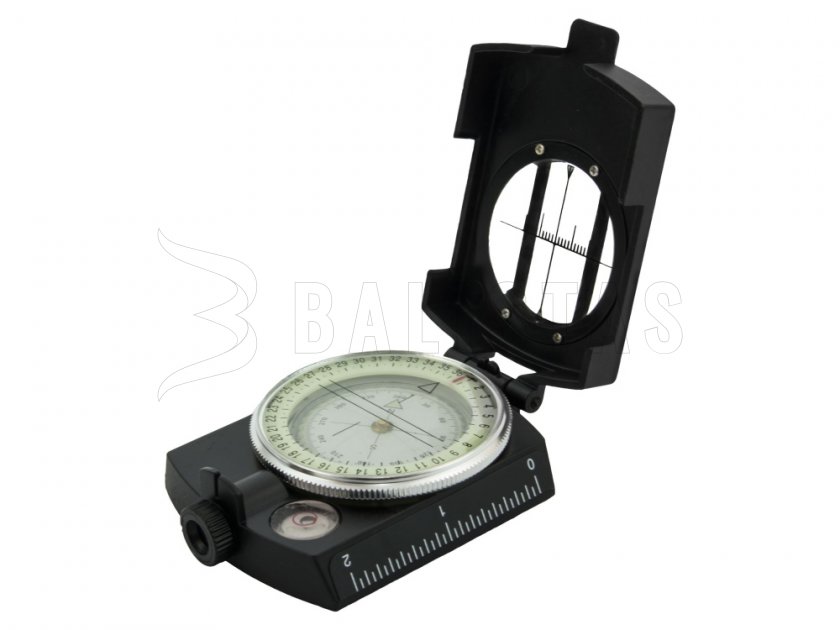 Prismatisch kompas Fox Outdoor