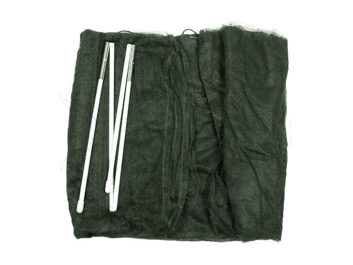 Kempingová moskytiéra MFH groen 2x1 5x1 m