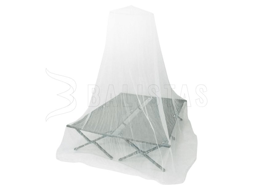 Muskietennet MFH groot wit 0,63x2,5x12,5 m